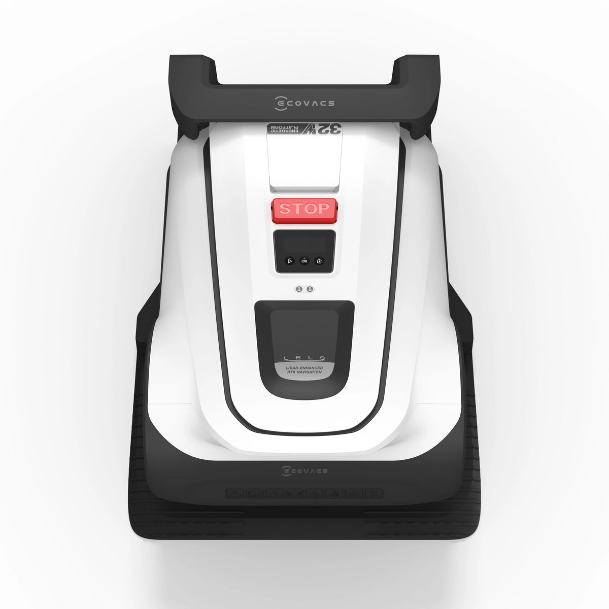 Ecovacs GOAT A1600 LiDAR PRO - Robotic Lawn Mower | 270-MR2507B