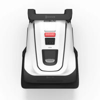 Ecovacs GOAT A1600 LiDAR PRO - Robotic Lawn Mower with Dual-LiDAR & TrueEdge Trimmer, up to 1600m² | 270-MR2507B