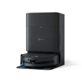 ECOVACS DEEBOT X9 PRO OMNI Robot Vacuum & Mop | Dual-Powered Flagship Cleaner