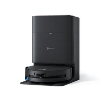 ECOVACS DEEBOT X9 PRO OMNI Robot Vacuum & Mop | Dual-Powered Flagship Cleaner