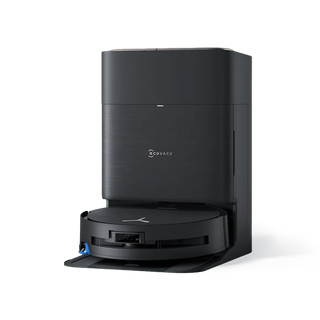 ECOVACS DEEBOT X9 PRO OMNI Robot Vacuum & Mop | Dual-Powered Flagship Cleaner