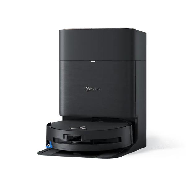 ECOVACS DEEBOT X9 PRO OMNI Robot Vacuum & Mop | Dual-Powered Flagship Cleaner