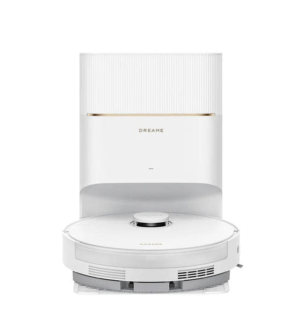Dreame D20 Pro Plus Robot Vacuum & Mop | RLD43SD