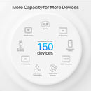 TP‑Link Deco PX50 Dual‑Band Wi‑Fi 6 + Powerline Mesh System (3‑Pack) | DECOPX50-3PACK