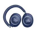 JBL Live 770NC Over-Ear Noise-Cancelling Headphones – Blue | JBLLIVE770NCBLU