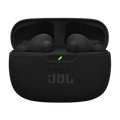 JBL Wave Beam 2 True Wireless Noise-Cancelling Earbuds Black product image