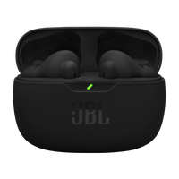 JBL Wave Beam 2 True Wireless Noise-Cancelling Earbuds Black product image