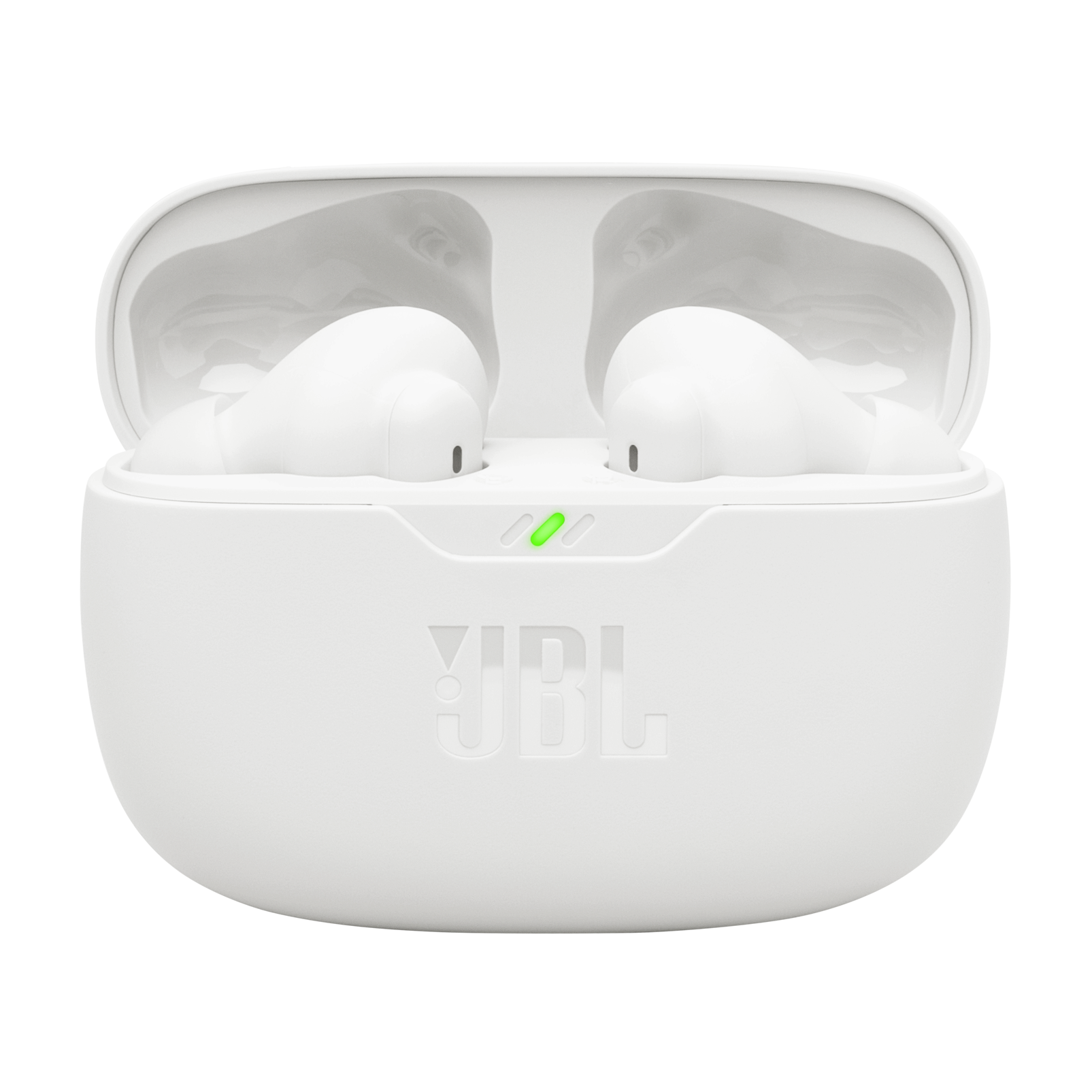JBL Wave Beam 2 True Wireless Noise-Cancelling Earbuds White product image