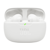 JBL Wave Beam 2 True Wireless Noise-Cancelling Earbuds White product image