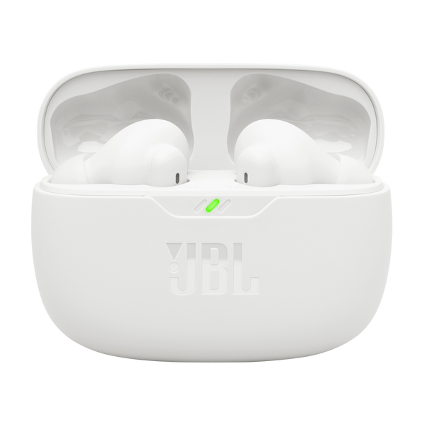 JBL Wave Beam 2 True Wireless Noise-Cancelling Earbuds White product image