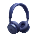 JBL Live 680NC Wireless On-Ear Noise-Cancelling Headphones Blue product image