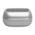 JBL Live Beam 4 True Wireless Noise-Cancelling Earbuds Silver product image