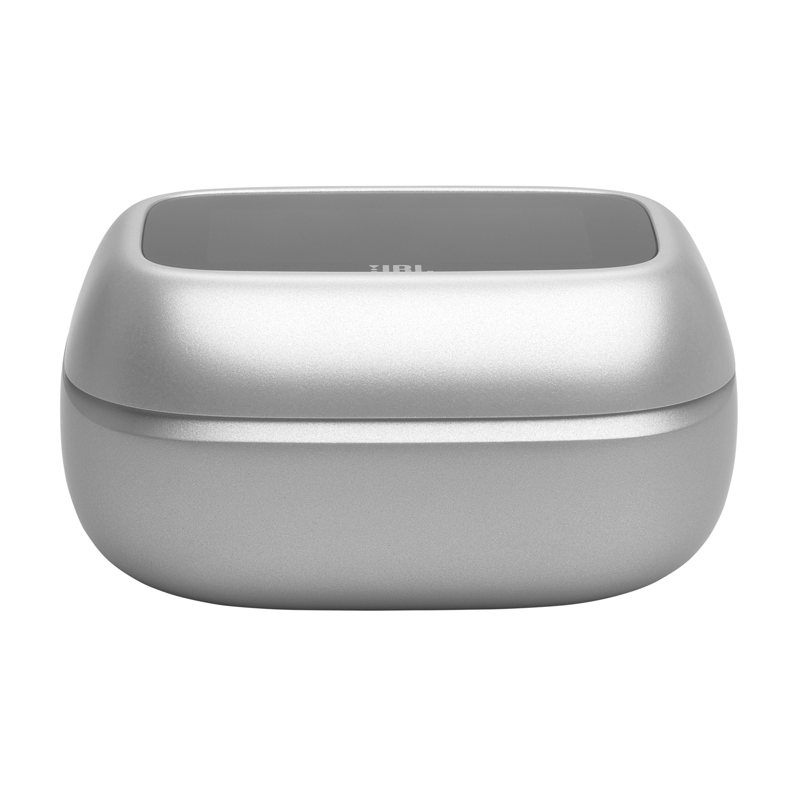 JBL Live Beam 4 True Wireless Noise-Cancelling Earbuds Silver product image