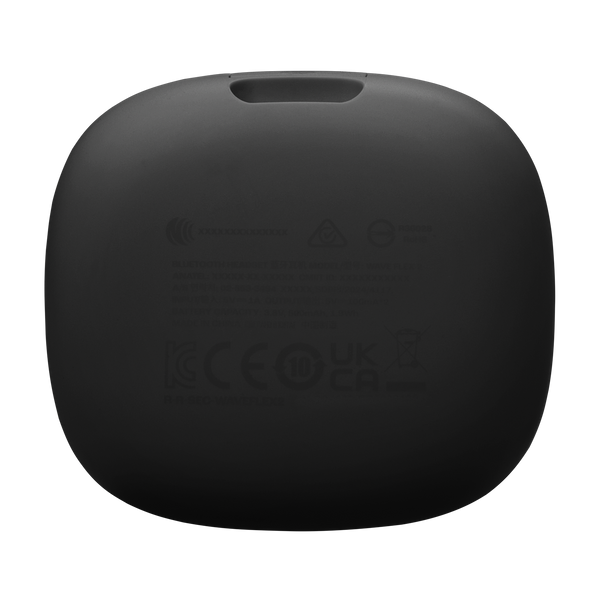 JBL Wave Flex 2 True Wireless Earbuds Black product image