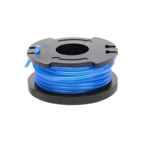 Ecovacs GOAT LiDAR PRO Trimmer Line - TrueEdge Replacement Nylon Line | 270-GKT010002