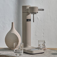 Aarke Carbonator 3 Sparkling Water Maker, Sand - product image 2