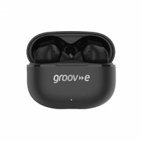 Groov-e Sound Buds True Wireless Earphones Black - official product image