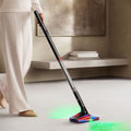 Dyson PencilVac Fluffycones Cordless Vacuum Cleaner | 492690-01