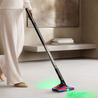 Dyson PencilVac Fluffycones Cordless Vacuum Cleaner | 492690-01
