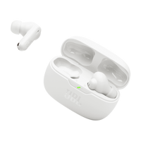 JBL Wave Beam 2 True Wireless Noise-Cancelling Earbuds White product image