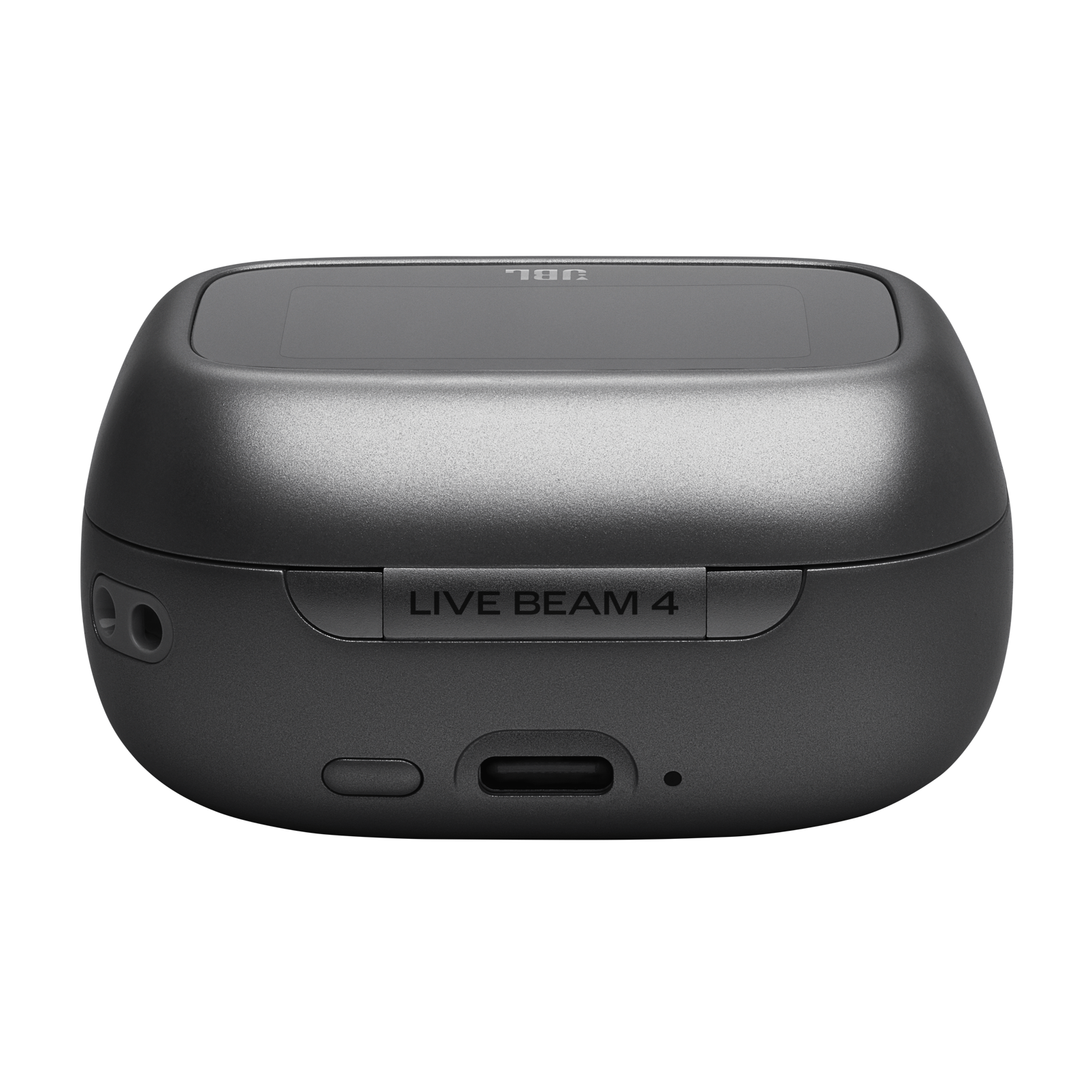 JBL Live Beam 4 True Wireless Noise-Cancelling Earbuds Black product image