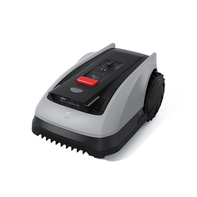 Ecovacs GOAT O600 RTK - Robotic Lawn Mower with Wire-Free RTK Navigation, up to 600m² | 270-MR2509B