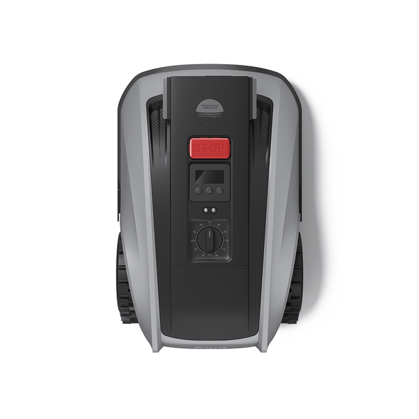 Ecovacs GOAT O600 RTK - Robotic Lawn Mower with Wire-Free RTK Navigation, up to 600m² | 270-MR2509B