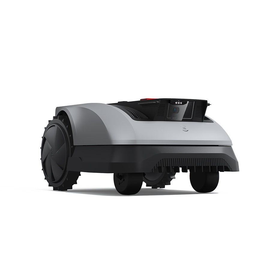 Ecovacs GOAT O600 RTK - Robotic Lawn Mower | 270-MR2509B