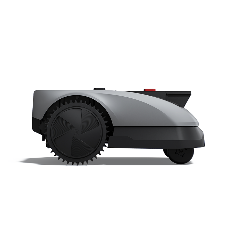 Ecovacs GOAT O600 RTK - Robotic Lawn Mower | 270-MR2509B