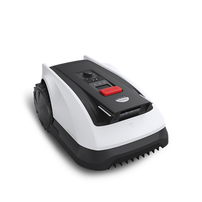 Ecovacs GOAT O800 RTK - Robotic Lawn Mower with Wire-Free RTK Navigation, up to 800m² | 270-MR2452IO