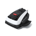 Ecovacs GOAT O1200 LiDAR PRO - Robotic Lawn Mower with Dual-LiDAR & TrueEdge Trimmer, up to 1200m² | 270-MR2508B