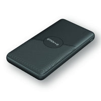 Groov-e 10000mAh Portable Power Bank - official product image
