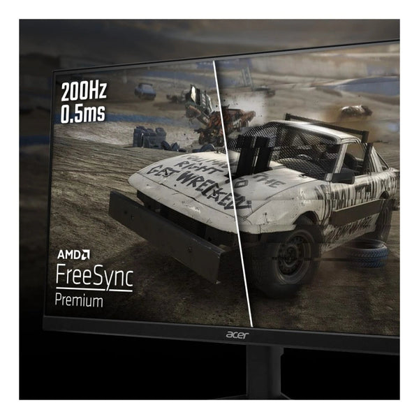 Acer Nitro QG1 27″ Gaming Monitor | UM.HQ0EE.104