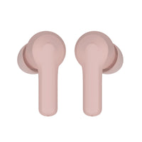 Groov-e Sound Buds True Wireless Earphones Pink - official product image