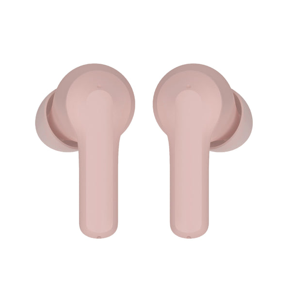 Groov-e Sound Buds True Wireless Earphones Pink - official product image
