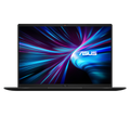 ASUS V16 V3607VH gaming laptop in Black