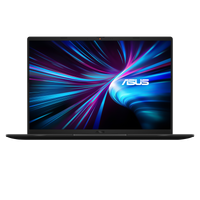ASUS V16 V3607VH gaming laptop in Black