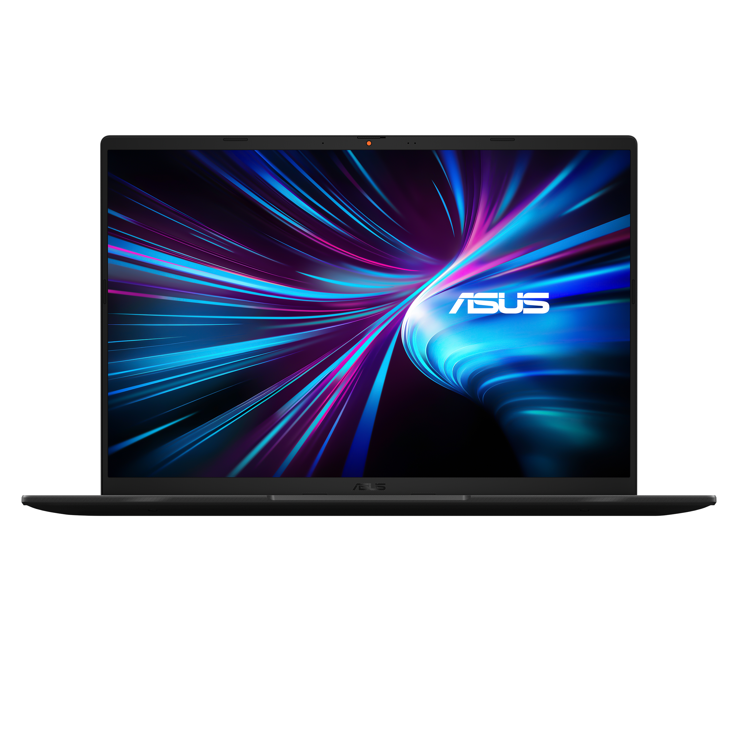 ASUS V16 V3607VH gaming laptop in Black