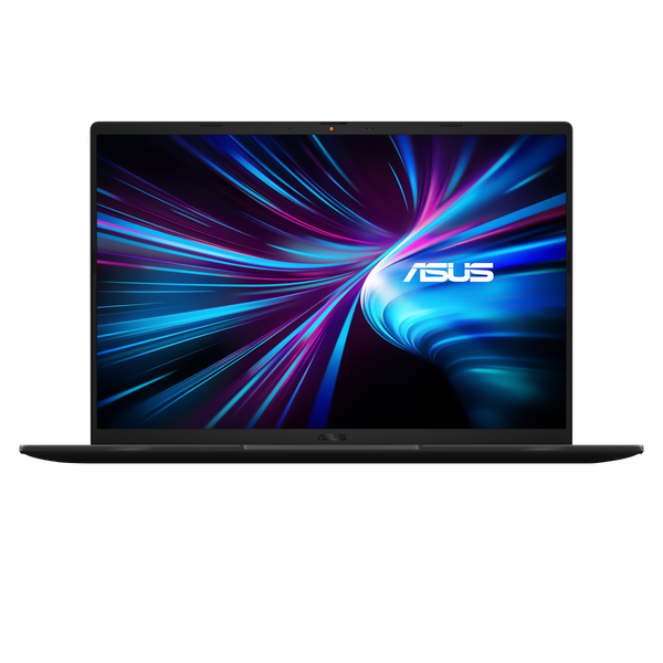 ASUS V16 V3607VH gaming laptop in Black