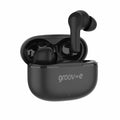 Groov-e Sound Buds True Wireless Earphones Black - official product image