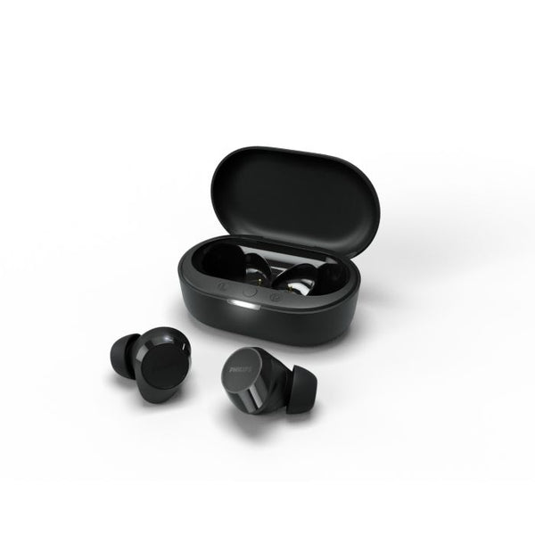 Philips TAT1209BK/00 true wireless headphones Black - view 2