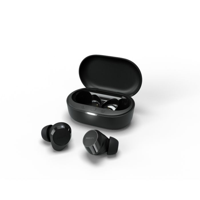 Philips TAT1209BK/00 true wireless headphones Black - view 2