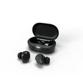 Philips TAT1209BK/00 true wireless headphones Black - view 3