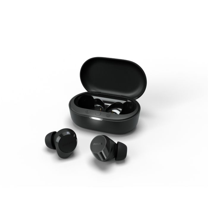 Philips TAT1209BK/00 true wireless headphones Black - view 4