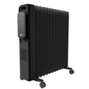 Dimplex Smart Oil-Filled Radiator | OFRSMT20BL