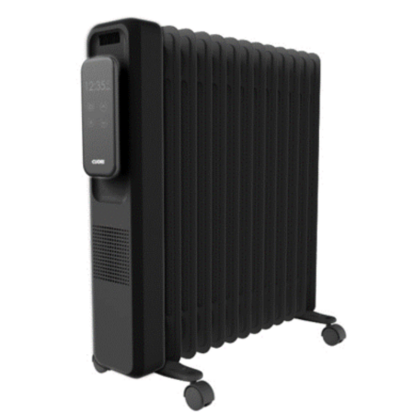 Dimplex Smart Oil-Filled Radiator | OFRSMT20BL