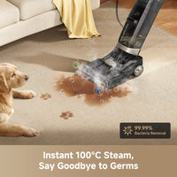 Dreame CU20 Pro Steam Carpet Cleaner product image