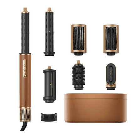 AirStyle Pro 7-in-1 Hair Styler