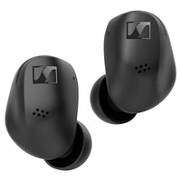 Sennheiser ACCENTUM True Wireless – Black | 700262
