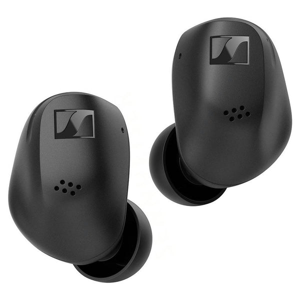 Sennheiser ACCENTUM True Wireless – Black Earbuds – view 2